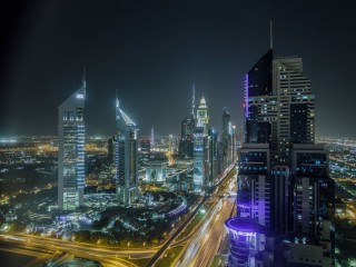 Dubai